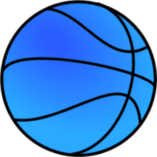 Color Blue Cliparts Free Download Clip Art Free Clip Basketball Clip Art Free Transparent PNG Clipart Images Download. - Transparent PNG Free Download | PNGio