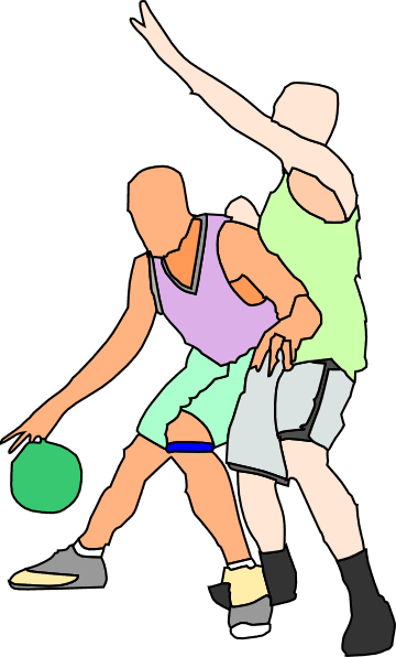 Clip Art Basketball Team Basketball Clip Art Free Transparent PNG Clipart Images Download. - Transparent PNG Free Download | PNGio
