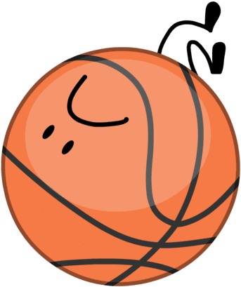 Picture Basketball Battle For Dream Island Basketball Free Transparent PNG Clipart Images Download. - Transparent PNG Free Download | PNGio