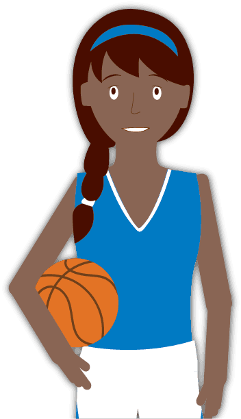 Pathway Clipart Gpa Shoot Basketball Free Transparent PNG Clipart Images Download. - Transparent PNG Free Download | PNGio