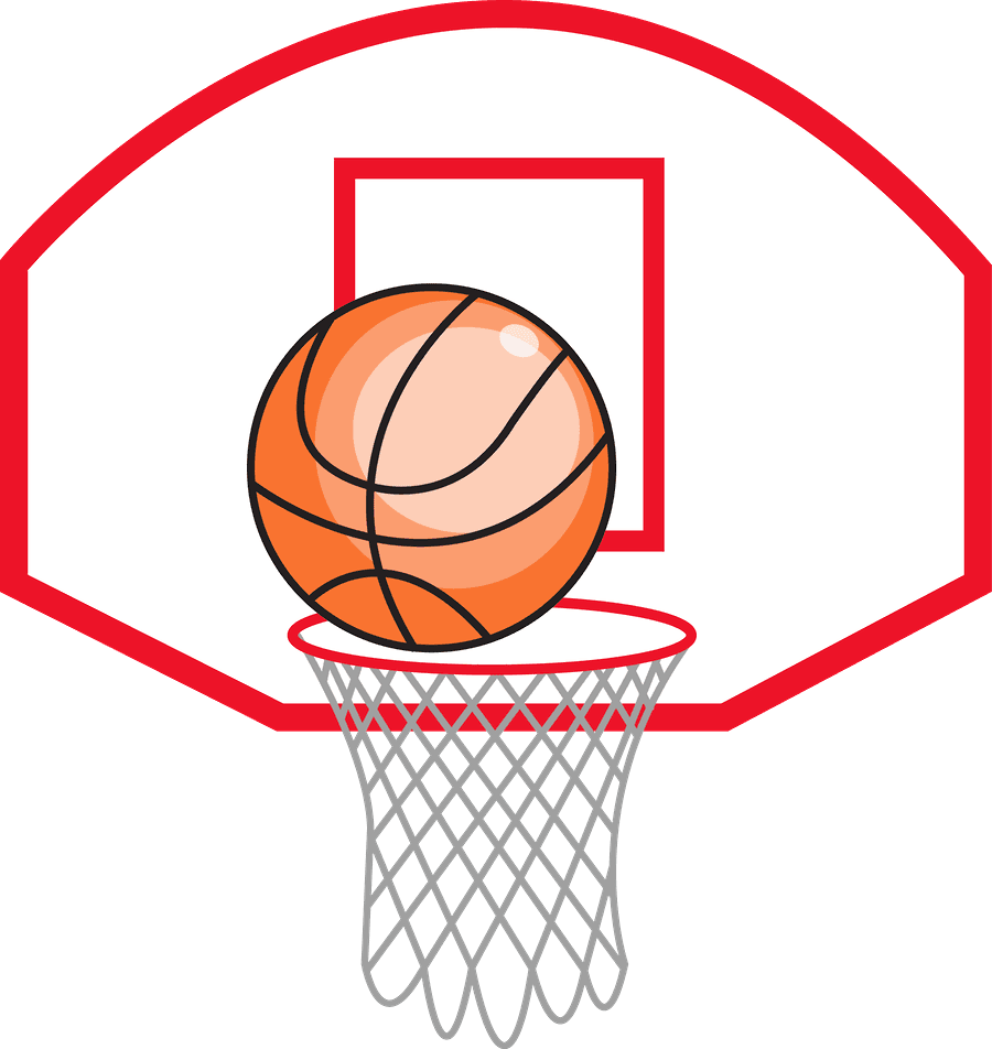 Basketball Clipartbasketball Quotescoach Girl Basketball Clipart Free Transparent PNG Clipart Images Download. - Transparent PNG Free Download | PNGio