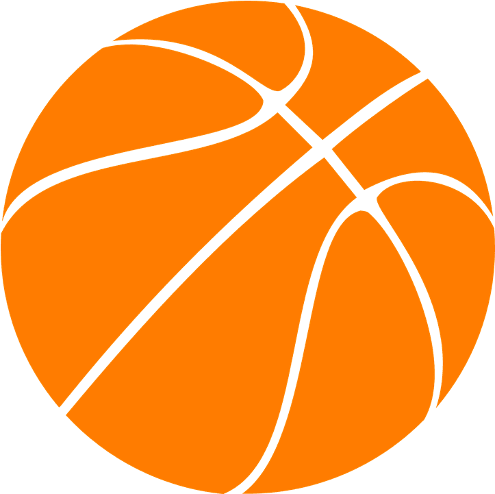 4a Boys Basketball Schedule Basketball Clipart Black And White Free Transparent PNG Clipart Images Download. - Transparent PNG Free Download | PNGio