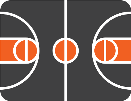 Indoor Basketball Court Basketball Free Transparent PNG Clipart Images Download. - Transparent PNG Free Download | PNGio