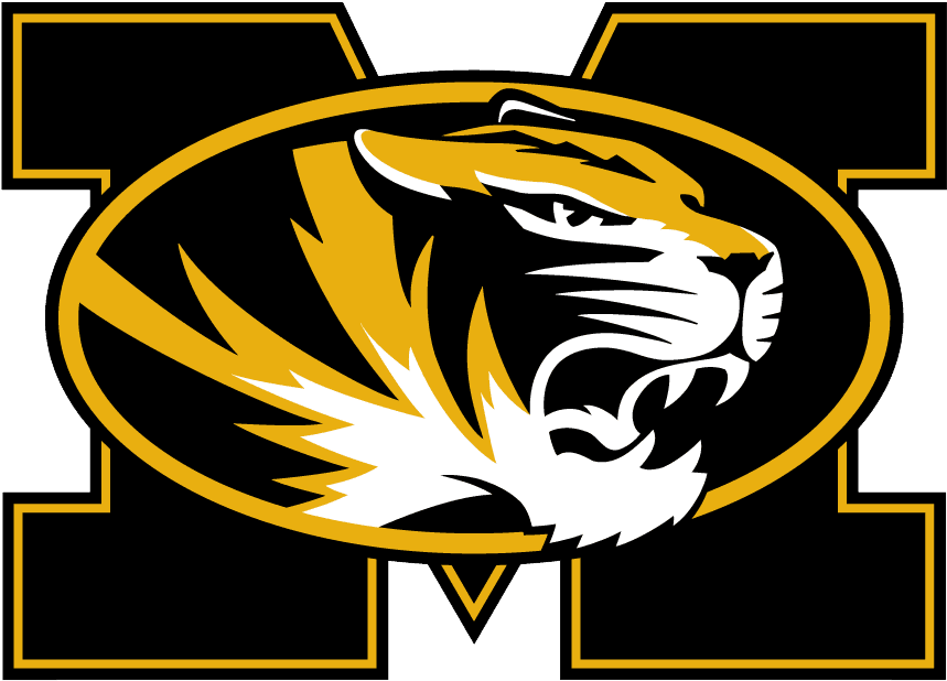 Mizzou Tigers Basketball Free Transparent PNG Clipart Images Download. - Transparent PNG Free Download | PNGio