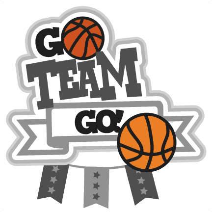 Girls Basketball Schedule Go Fight Win Basketball Free Transparent PNG Clipart Images Download. - Transparent PNG Free Download | PNGio