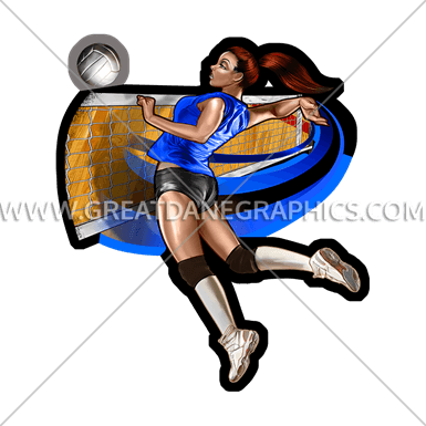 Volleyball Jump Spike Dribble Basketball Free Transparent PNG Clipart Images Download. - Transparent PNG Free Download | PNGio