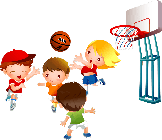 Фото, Автор Arana На Яндекс Boys Playing Basketball Free Transparent PNG Clipart Images Download. - Transparent PNG Free Download | PNGio
