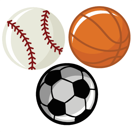 Large Sports-balls Soccer Ball Baseball And Basketball Free Transparent PNG Clipart Images Download. - Transparent PNG Free Download | PNGio