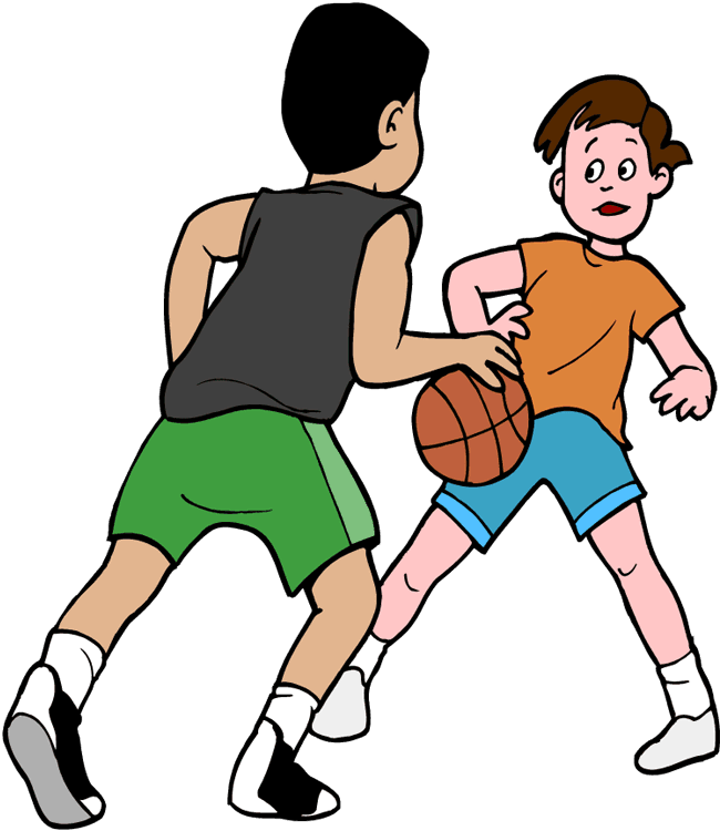 Dribble Basketball Free Transparent PNG Clipart Images Download. - Transparent PNG Free Download | PNGio