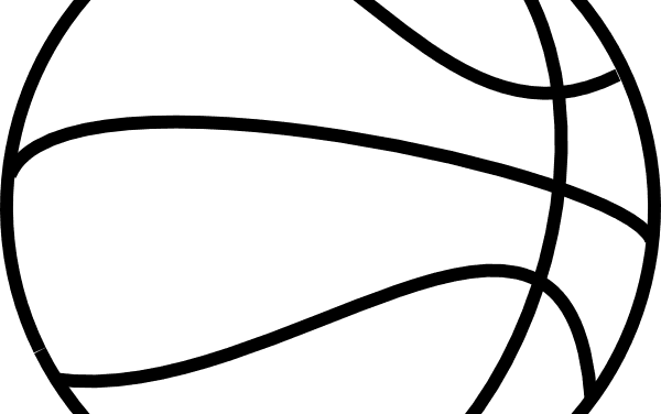 Broadwater Girls Defeat Tidewater Basketball Clipart Black And White Free Transparent PNG Clipart Images Download. - Transparent PNG Free Download | PNGio