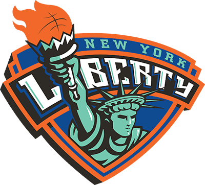 White Plains Wnba Team The New York Liberty Has Announced New York Liberty Basketball Free Transparent PNG Clipart Images Download. - Transparent PNG Free Download | PNGio
