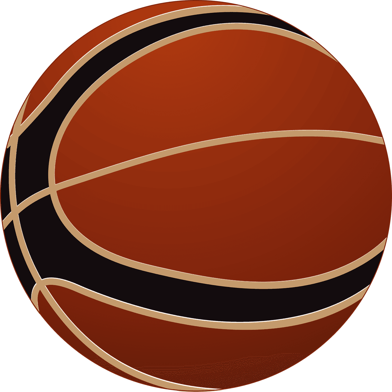 Basketball-1731918 Basketball Ball Transparent Background Free Transparent PNG Clipart Images Download. - Transparent PNG Free Download | PNGio