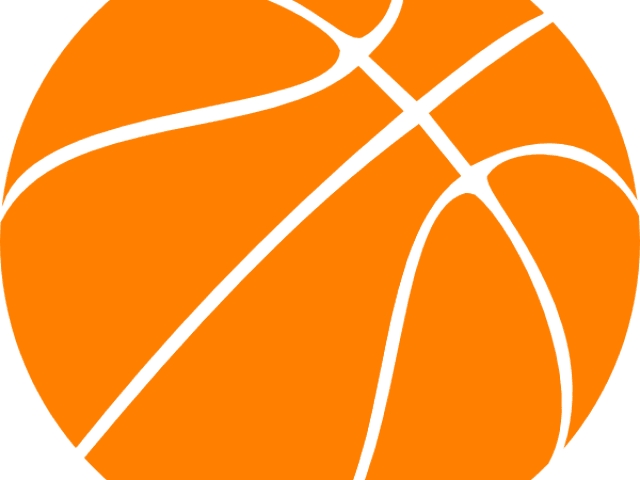 Vector Basketball Cliparts Basketball Clipart Black And White Free Transparent PNG Clipart Images Download. - Transparent PNG Free Download | PNGio