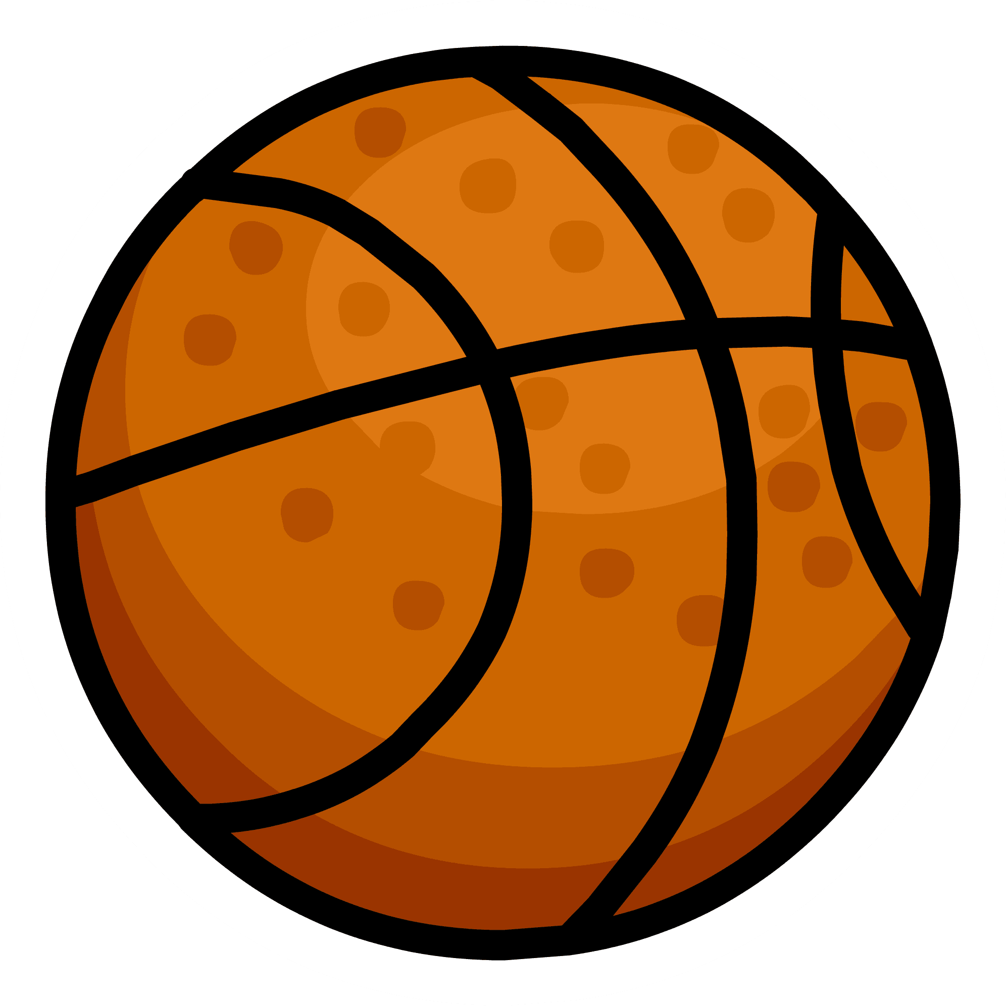 Basketball Pin Basketball Png Free Transparent PNG Clipart Images Download. - Transparent PNG Free Download | PNGio
