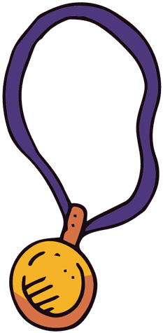 Basketball Medal Cartoon Transparent Png Basketball Free Transparent PNG Clipart Images Download. - Transparent PNG Free Download | PNGio
