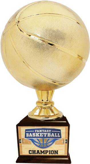 Javascript Popimage Trophy Basketball Fantasy Champ Free Transparent PNG Clipart Images Download. - Transparent PNG Free Download | PNGio