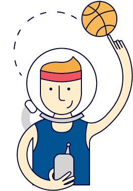 The Future Of Sports Betting & Big Data Basketball Free Transparent PNG Clipart Images Download. - Transparent PNG Free Download | PNGio