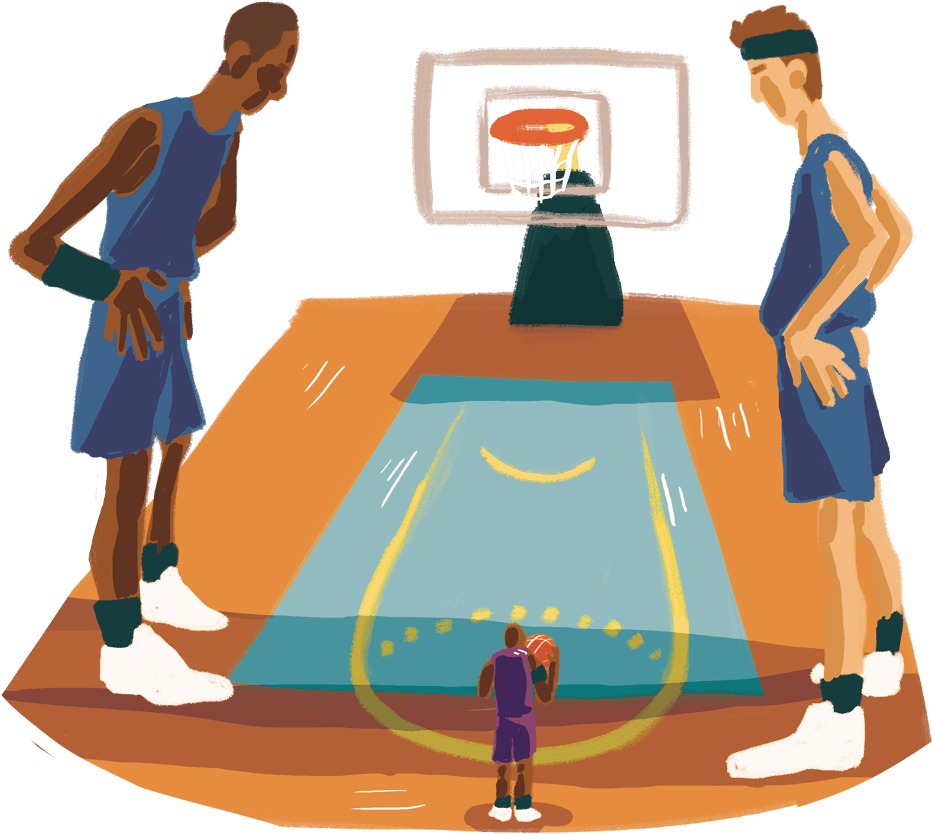 Dribble Basketball Free Transparent PNG Clipart Images Download. - Transparent PNG Free Download | PNGio