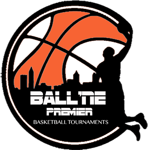 Ballne Austin Youth Basketball Tournaments Basketball League Logo Design Free Transparent PNG Clipart Images Download. - Transparent PNG Free Download | PNGio