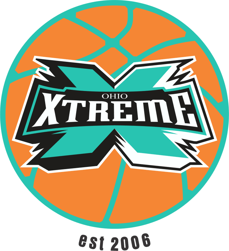 Ne Ohio's Premier Basketball Club Xtreme Basketball Free Transparent PNG Clipart Images Download. - Transparent PNG Free Download | PNGio