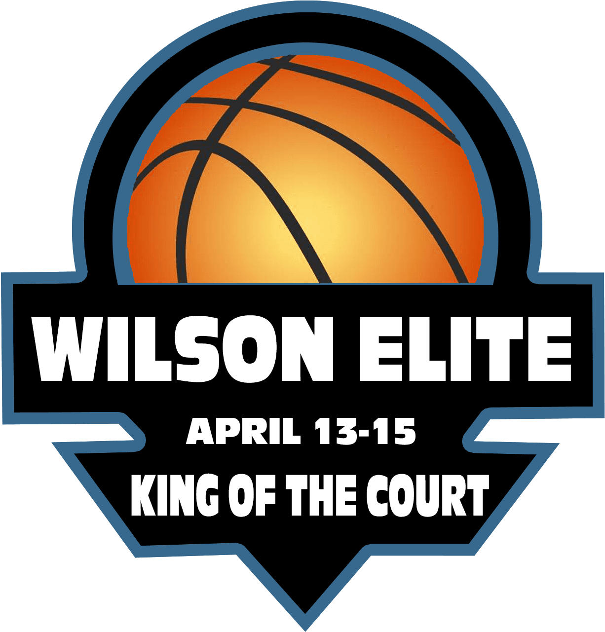 Click Tournament Logo For Team Listing/schedule Basketball Free Transparent PNG Clipart Images Download. - Transparent PNG Free Download | PNGio