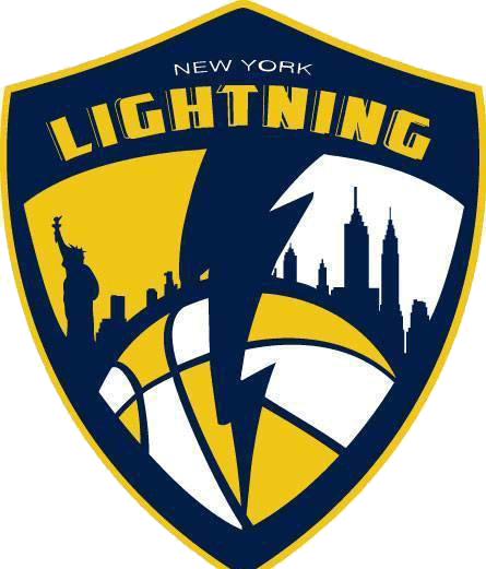 Elite Basketball League New York Lightning Basketball Free Transparent PNG Clipart Images Download. - Transparent PNG Free Download | PNGio