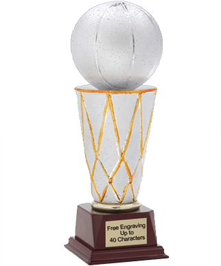 Ceramic Basketball Tower, , Ceramic Basketball Trophy Free Transparent PNG Clipart Images Download. - Transparent PNG Free Download | PNGio