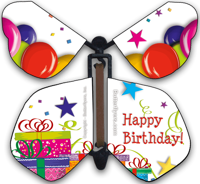 Birthday Butterflyers Fun Wish Happy 10th Birthday To A Basketball Star! Card Free Transparent PNG Clipart Images Download. - Transparent PNG Free Download | PNGio