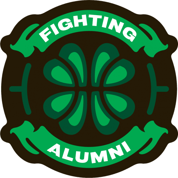 Tbt Fighting Irish Alumni Team Logo The Basketball Tournament Free Transparent PNG Clipart Images Download. - Transparent PNG Free Download | PNGio