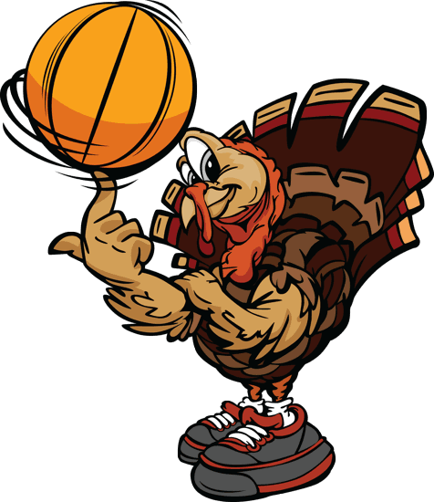 Nov, Jba Thanksgiving Classic Juanita/kirkland Hosted Thanksgiving Basketball Free Transparent PNG Clipart Images Download. - Transparent PNG Free Download | PNGio