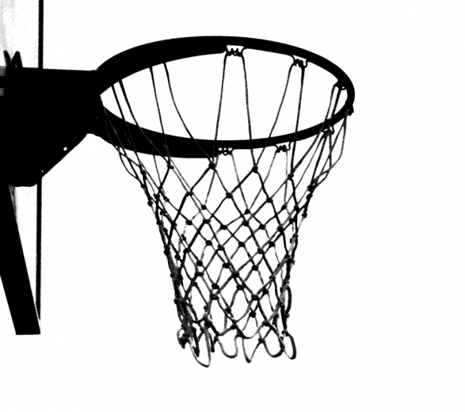 Basketball Goal Clipart Drawings Of Basketball Rim Free Transparent PNG Clipart Images Download. - Transparent PNG Free Download | PNGio