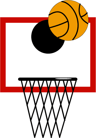 Basketball Free Transparent PNG Clipart Images Download. - Transparent PNG Free Download | PNGio