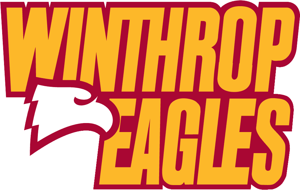 Winthrop Eagles Men's Basketball- 2018 Schedule, Stats, Winthrop Eagles Men's Basketball Free Transparent PNG Clipart Images Download. - Transparent PNG Free Download | PNGio