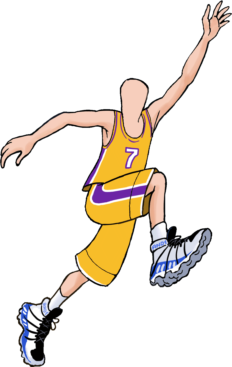 Dribble Basketball Free Transparent PNG Clipart Images Download. - Transparent PNG Free Download | PNGio