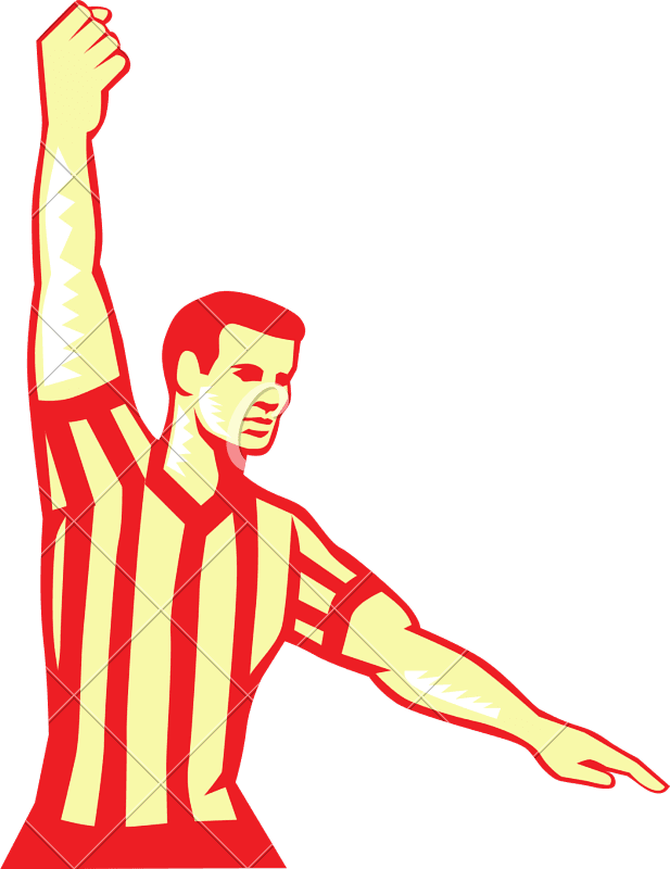 Basketball Referee Stop Clock Foul Basketball Referee Silhouette Free Transparent PNG Clipart Images Download. - Transparent PNG Free Download | PNGio