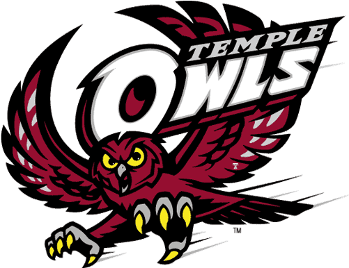 Temple Owls Men's Basketball Free Transparent PNG Clipart Images Download. - Transparent PNG Free Download | PNGio