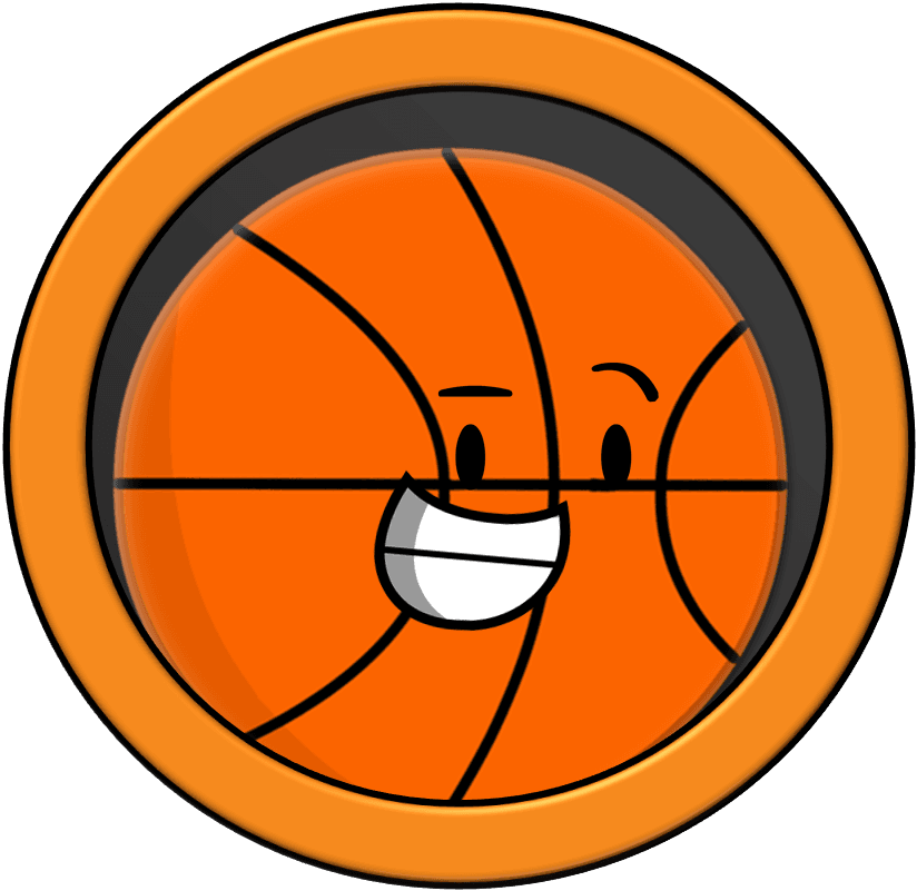 Object Havoc Basketball Free Transparent PNG Clipart Images Download. - Transparent PNG Free Download | PNGio