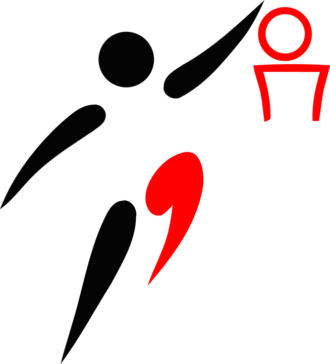 Basketball People Cliparts 13, Buy Clip Art Basketball Motion Physics Behind Shooting Free Transparent PNG Clipart Images Download. - Transparent PNG Free Download | PNGio