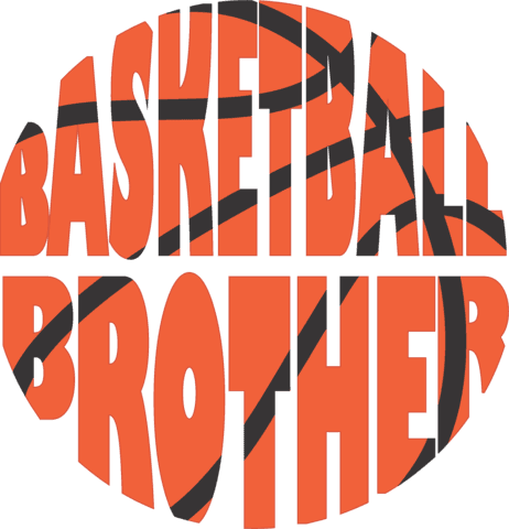 Basketball Brother Basketball All Star Clipart Free Transparent PNG Clipart Images Download. - Transparent PNG Free Download | PNGio