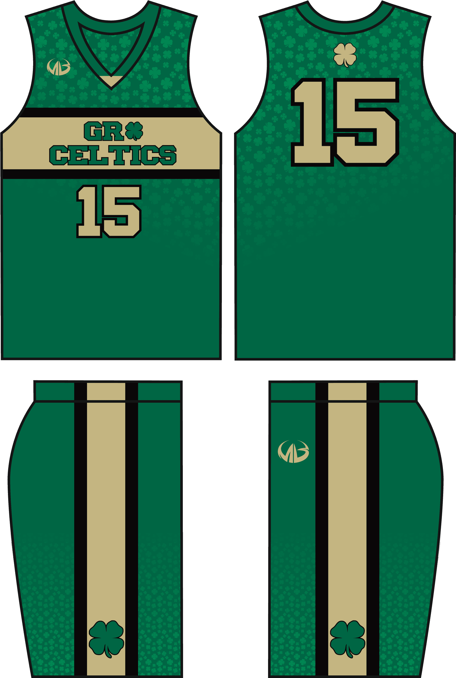 Basketball Jersey Design Templates One Pen One Page Basketball Uniform Free Transparent PNG Clipart Images Download. - Transparent PNG Free Download | PNGio