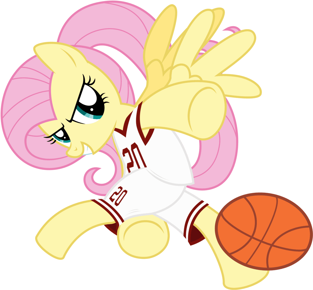 Absurd Res, Artist My Little Pony Basketball Free Transparent PNG Clipart Images Download. - Transparent PNG Free Download | PNGio