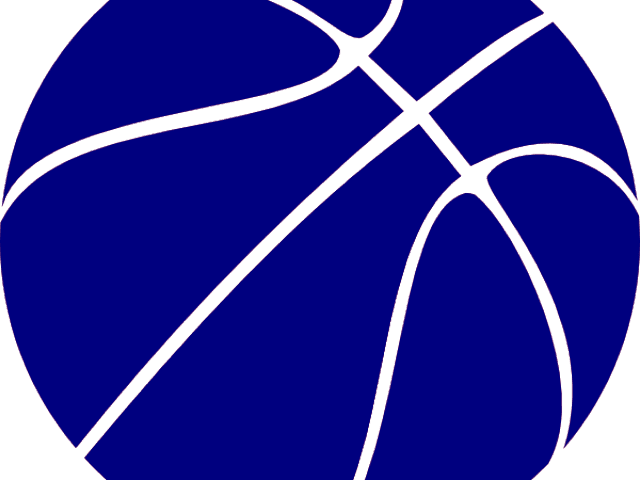 Blue Cliparts Basketbasll Silhouette Basketball Free Transparent PNG Clipart Images Download - Transparent PNG Free Download | PNGio