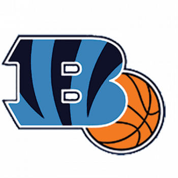 Blaine Girls Basketball Bengal Basketball Free Transparent PNG Clipart Images Download - Transparent PNG Free Download | PNGio