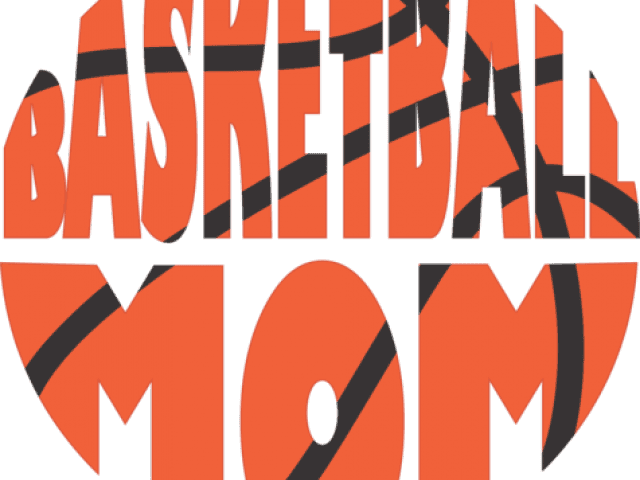 Basketball Clipart Mom Basketball All Star Clipart Free Transparent PNG Clipart Images Download - Transparent PNG Free Download | PNGio