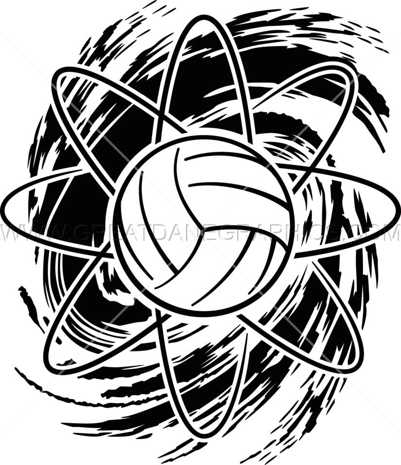 Atomic Volleyball Atomic Basketball Free Transparent PNG Clipart Images Download - Transparent PNG Free Download | PNGio