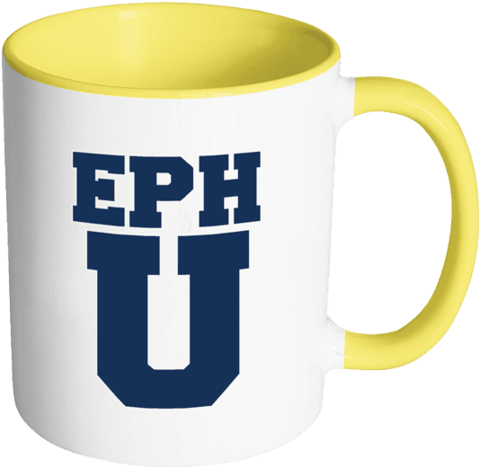 Eph U Funny College Coffee Mug Basketball Alberta Free Transparent PNG Clipart Images Download - Transparent PNG Free Download | PNGio