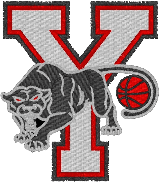 Welcome To The 2018/19 Basketball Season Community Y Panthers Basketball Free Transparent PNG Clipart Images Download - Transparent PNG Free Download | PNGio