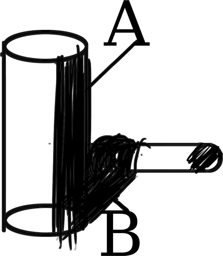 Drawing Cylinder Shaded Shoot Basketball Free Transparent PNG Clipart Images Download - Transparent PNG Free Download | PNGio