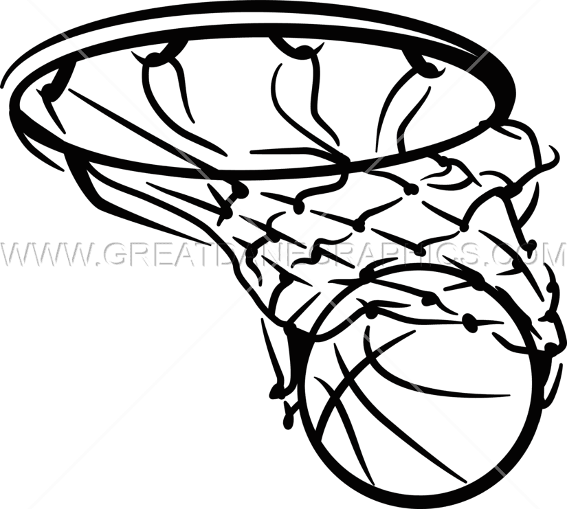 Basketball Net Swish Clip Art Png Picture Royalty Free Basketball With Net Vector Free Transparent PNG Clipart Images Download - Transparent PNG Free Download | PNGio