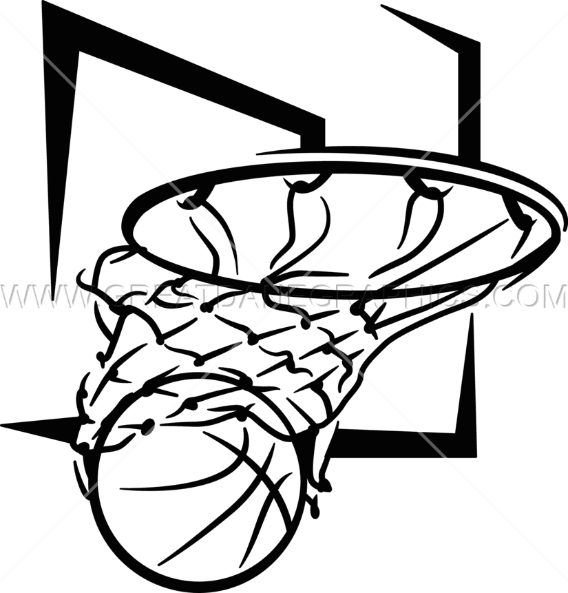 Basketball Net Swish Png Clipart Basketball Canestro Basketball Net Black And White Png Free Transparent PNG Clipart Images Download - Transparent PNG Free Download | PNGio